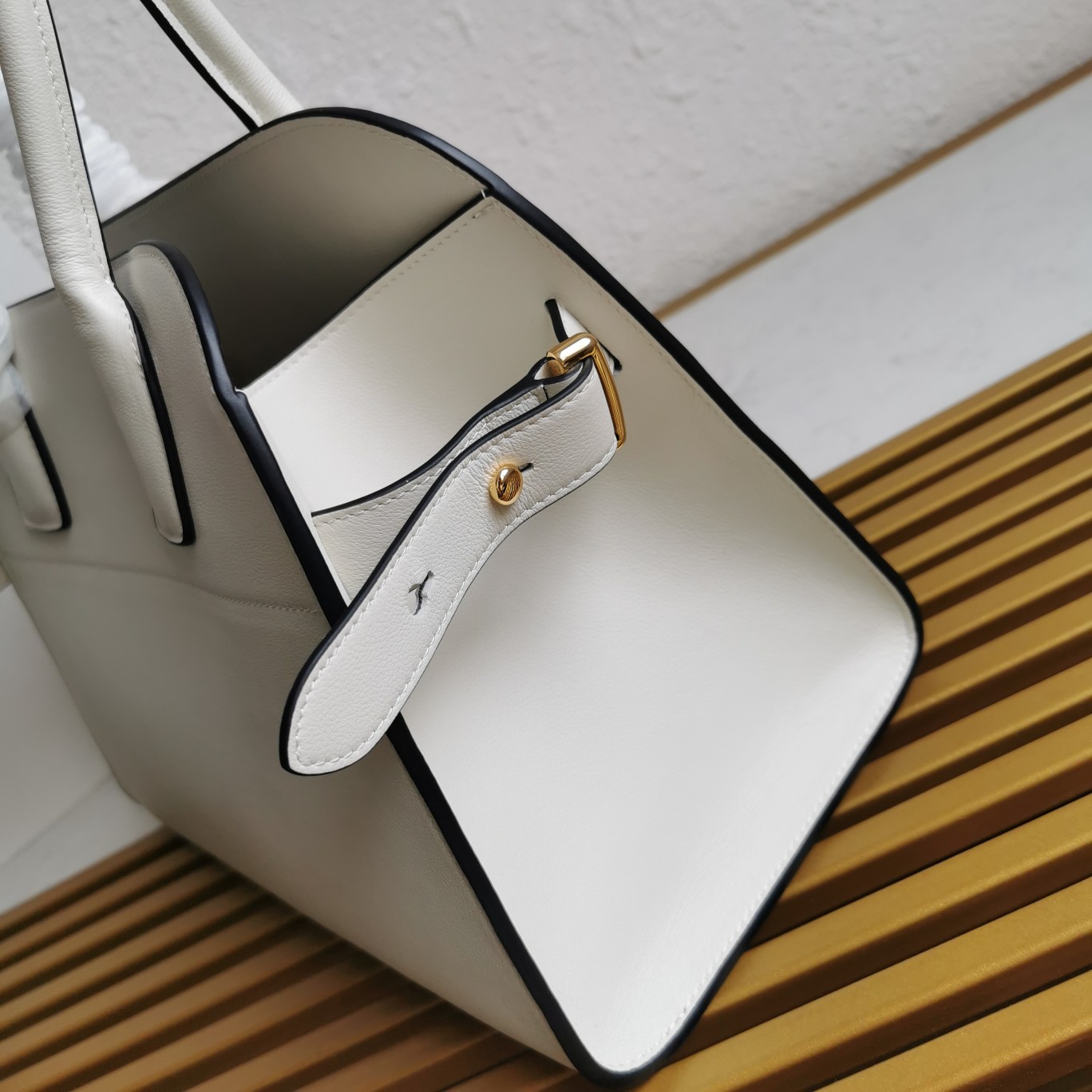 Prada Shopping Bags